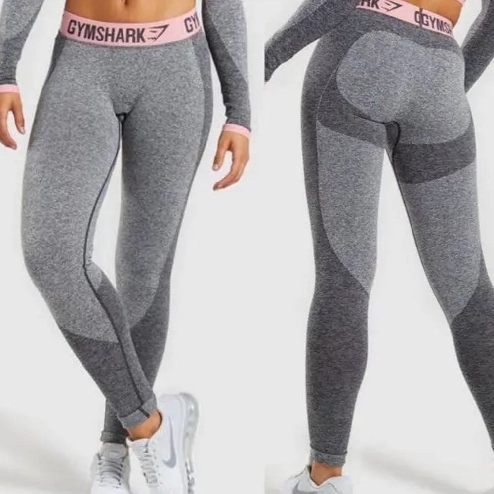 GYMSHARK Leggings